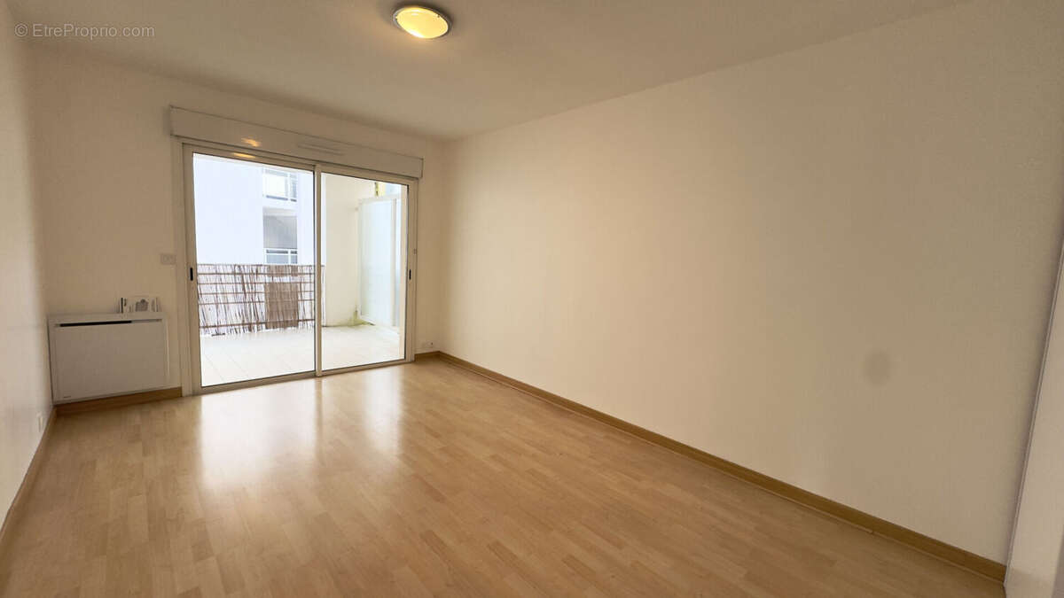 Appartement à LA ROCHELLE