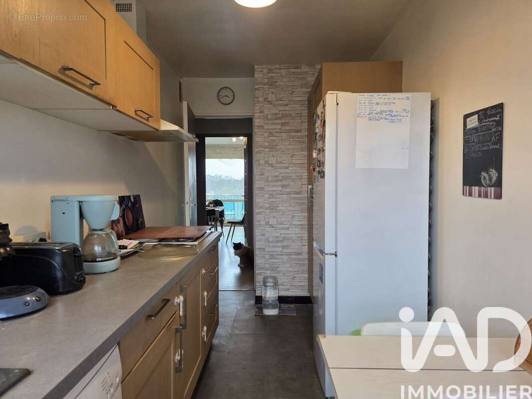 Photo 5 - Appartement à LIVRY-GARGAN