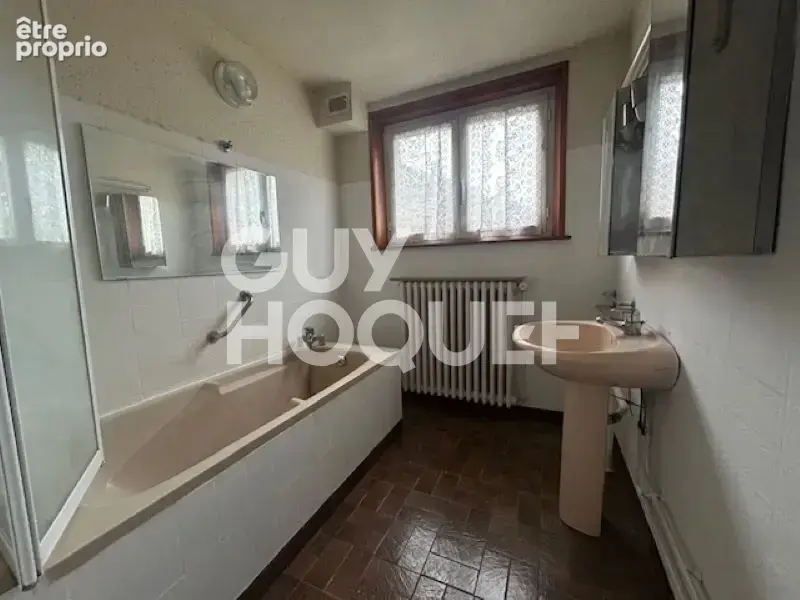 Maison 5 pièces à vendre à Broussy-le-Grand - Réf 4359 - photo 6