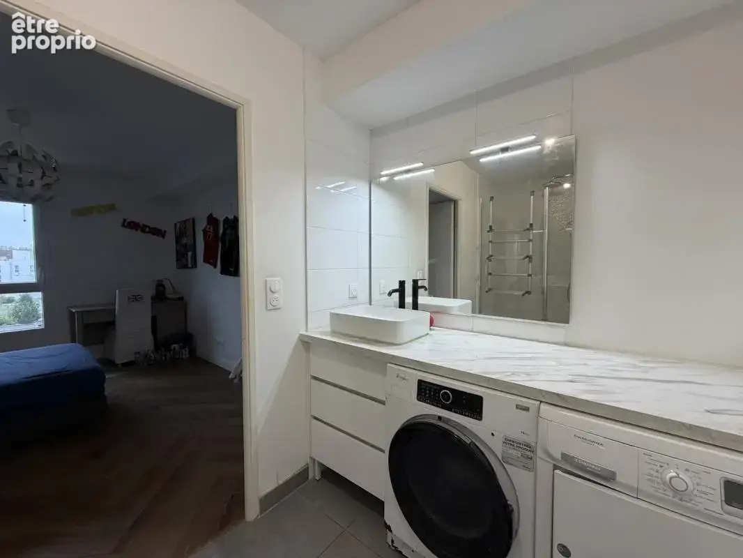 Appartement 5 pièces avec terrasses et parkings - photo 12