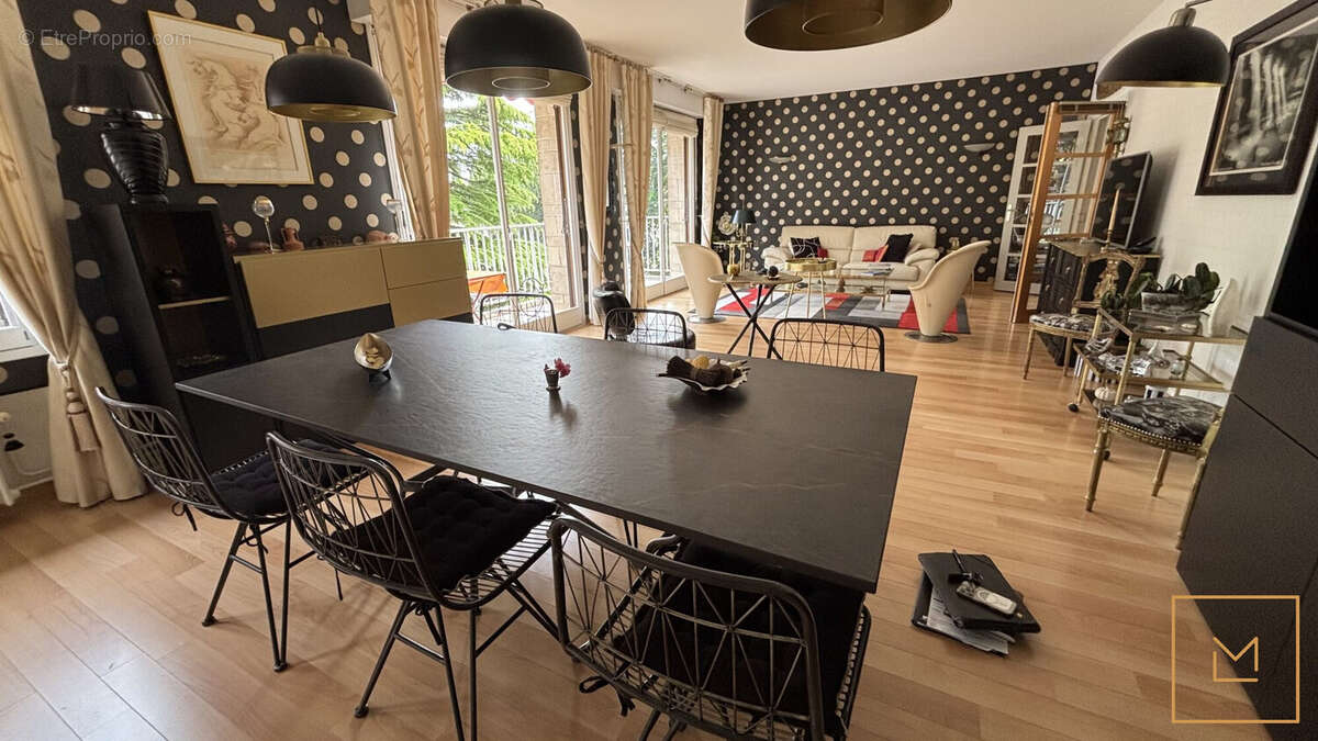 Appartement à CAEN