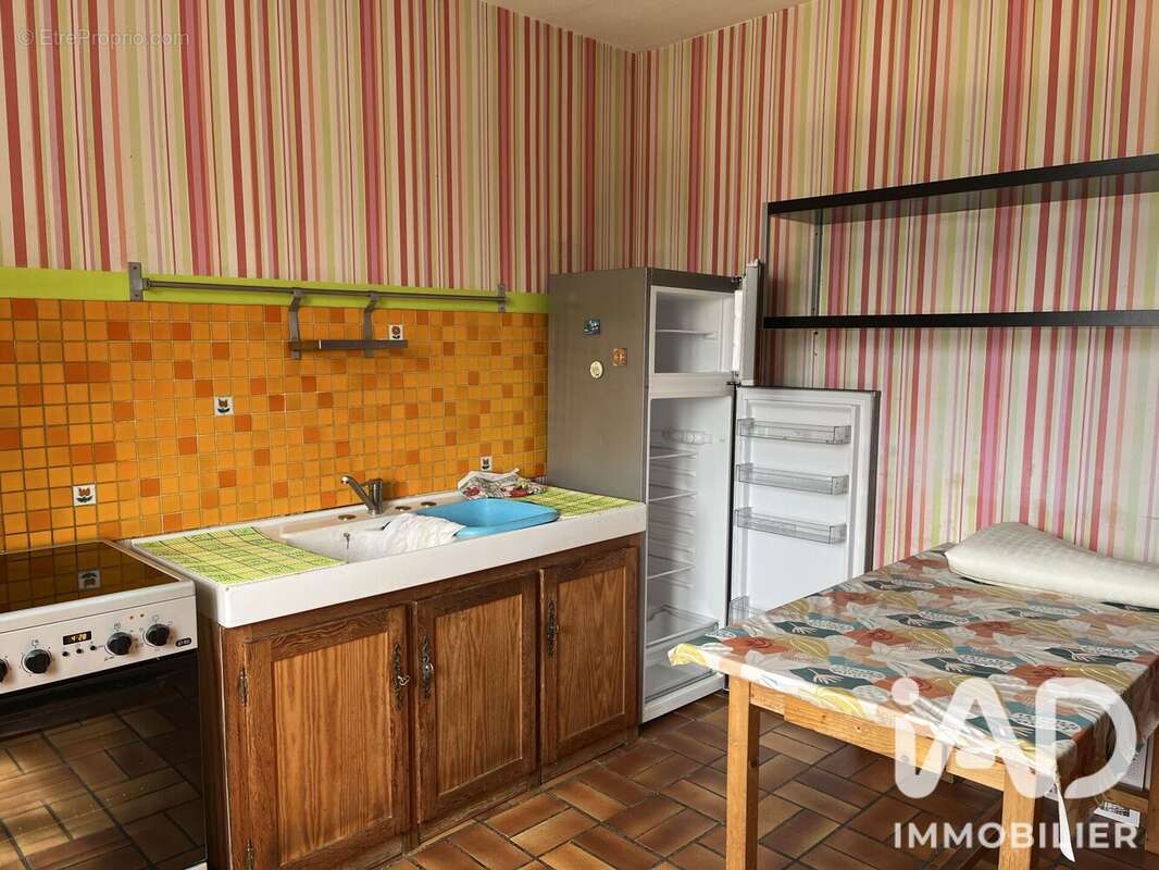 Maison 112 m² à Binic  - photo 4