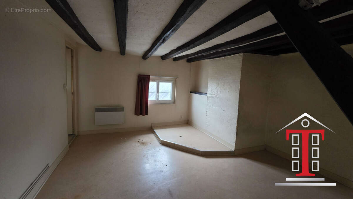 Appartement à ANGERS