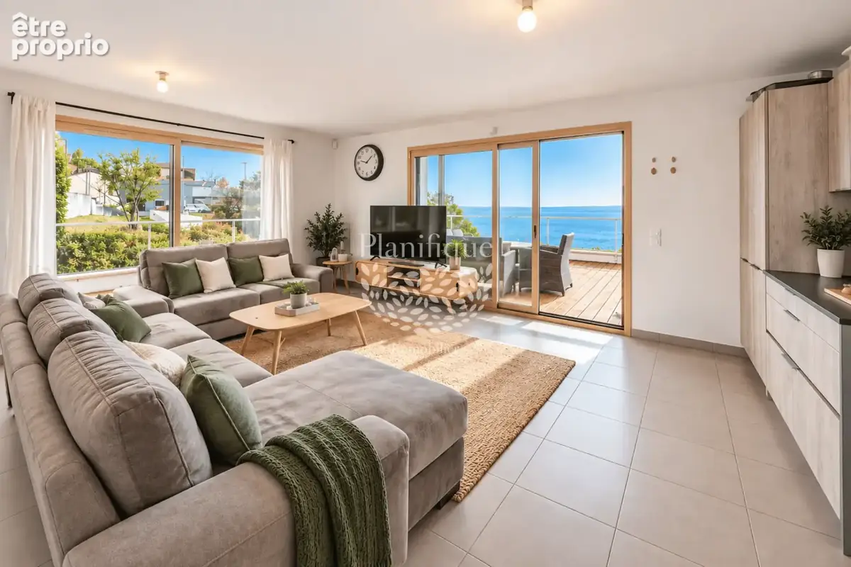Évian-les-Bains, une adresse privilégiée entre élégance et lac Léman - photo 3
