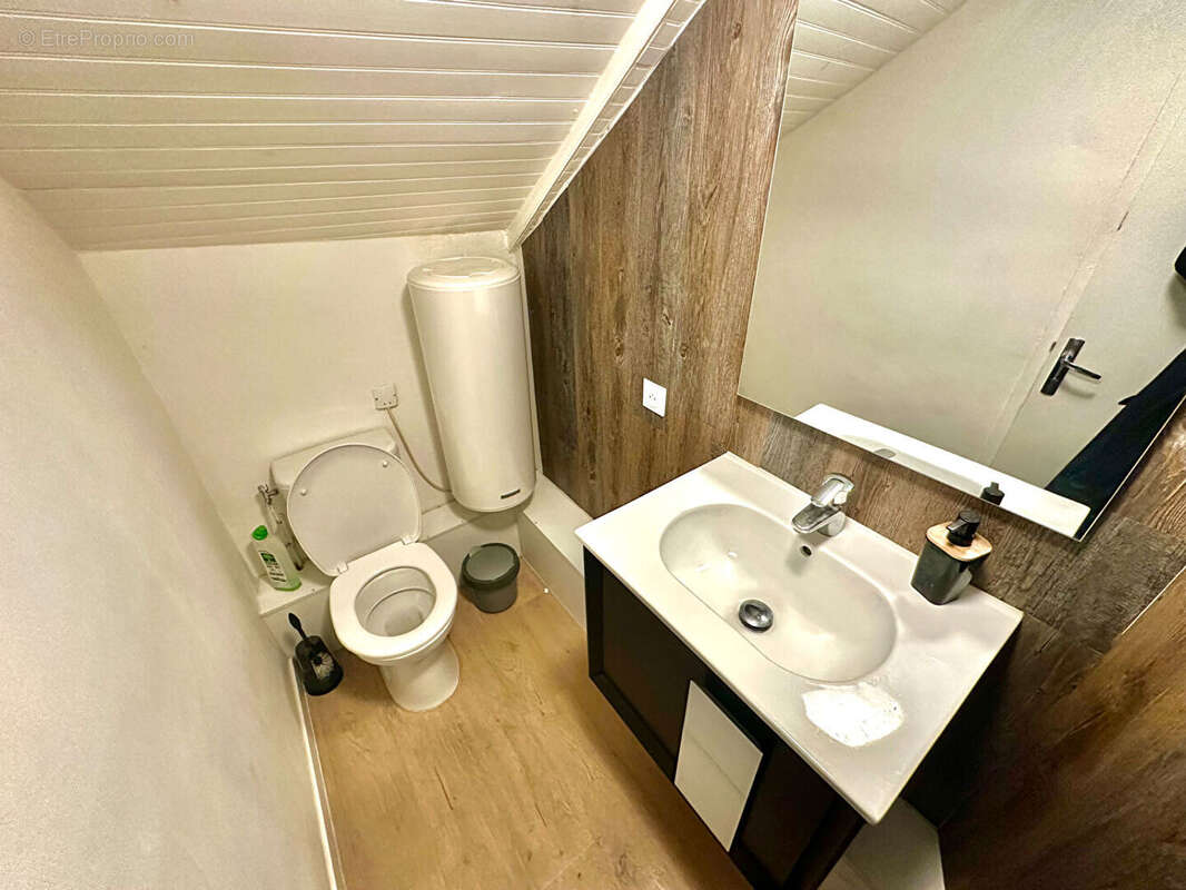 Appartement à LAVAL