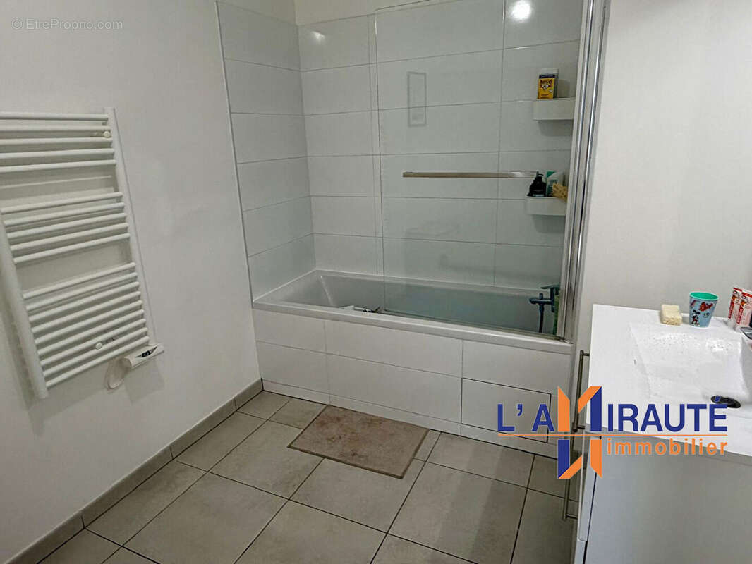 Appartement Maisons Laffitte 3 pièce(s) 63 m2 - photo 5