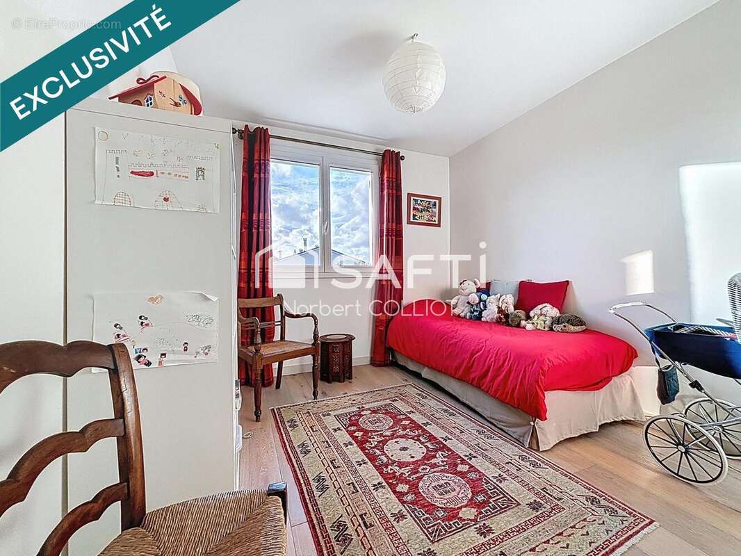 Photo 8 - Maison à ELANCOURT