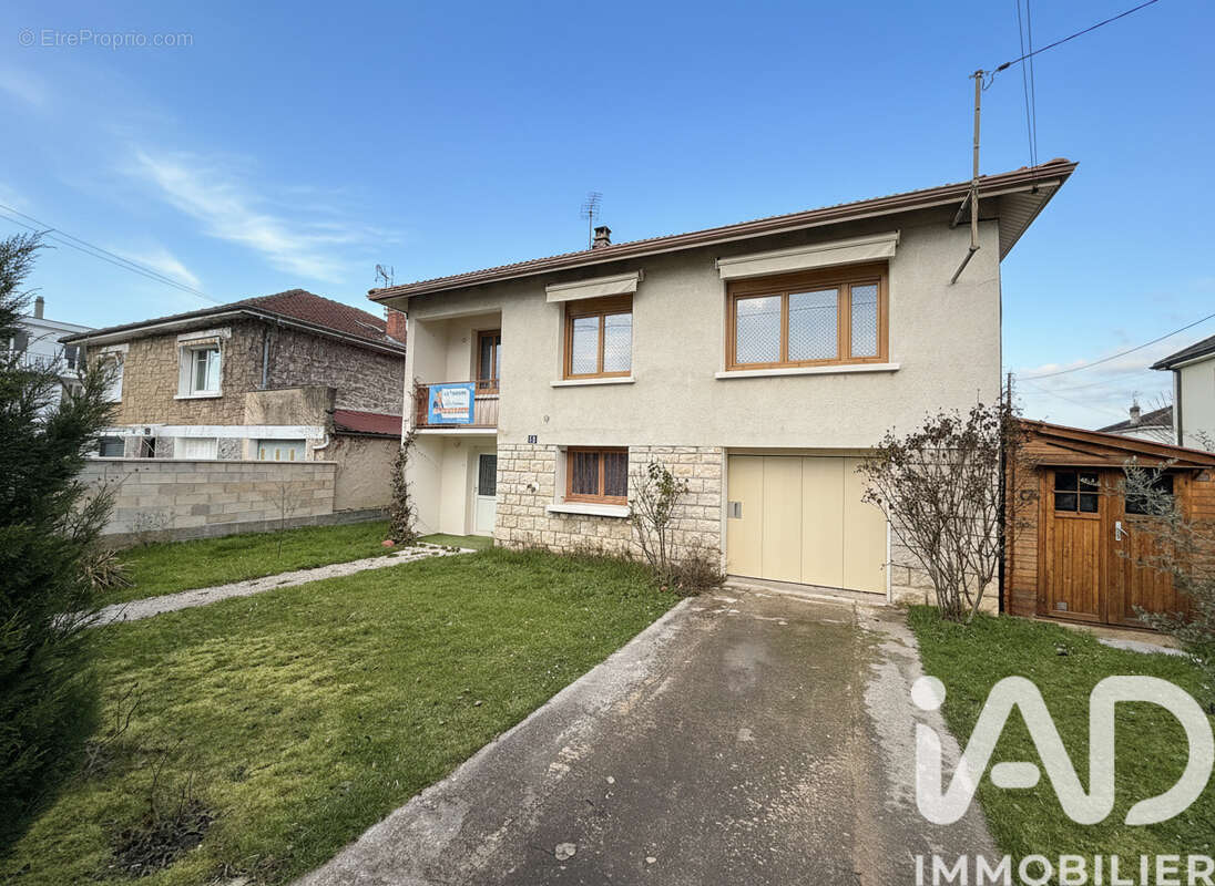 Photo 9 - Maison à BRIVE-LA-GAILLARDE