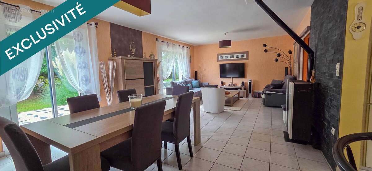 Photo 3 - Maison à BEAUFORT-EN-VALLEE