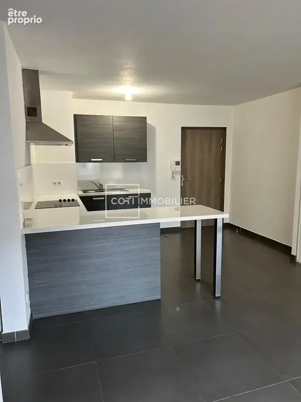Propriano - 2 pieces avec cave - 41.42m2 - photo 2