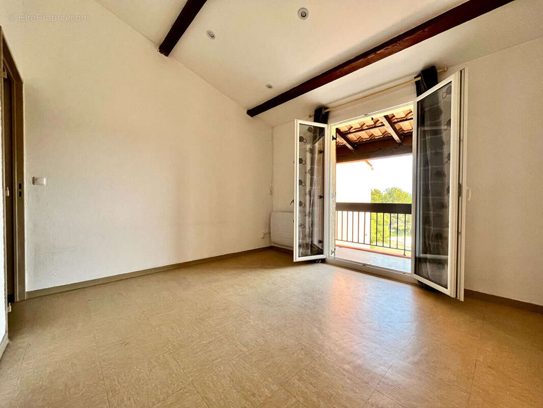 Appartement à SAUSSET-LES-PINS