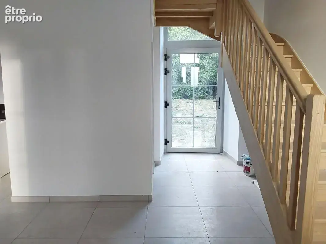 Maison Bon Repos Sur Blavet 7 pièce(s) 165 m2 - photo 3