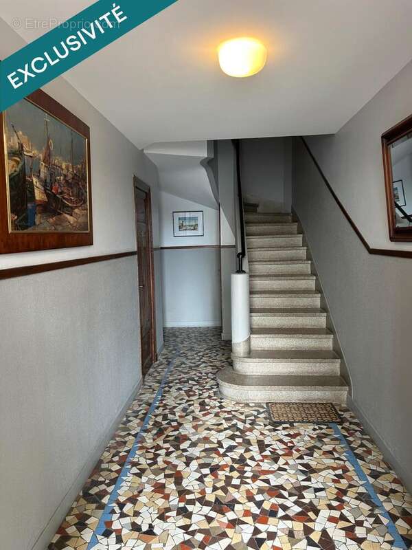 Photo 5 - Appartement à VICHY
