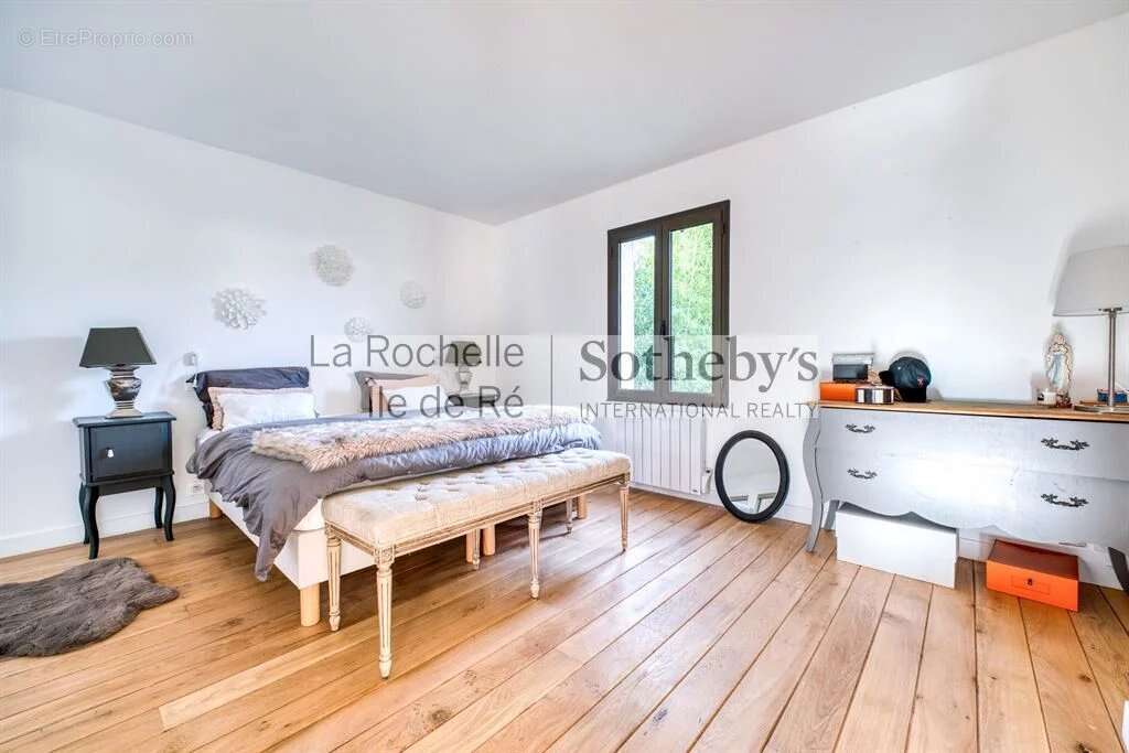 Maison à LA ROCHELLE