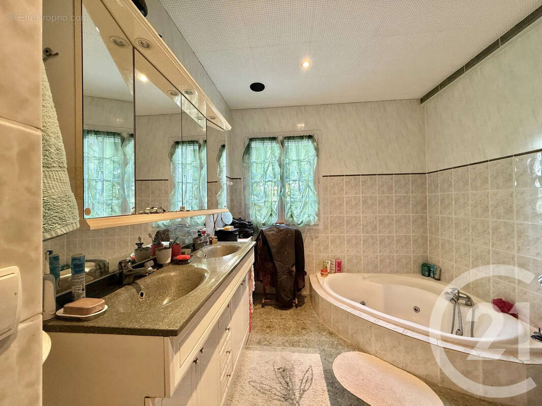 Maison à VILLENEUVE-SUR-ALLIER