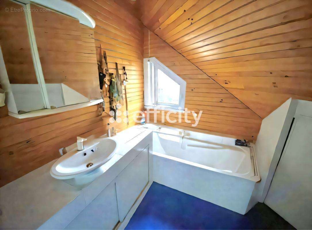 Maison à LA BAULE-ESCOUBLAC