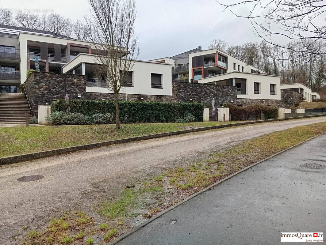 Appartement à DIVONNE-LES-BAINS