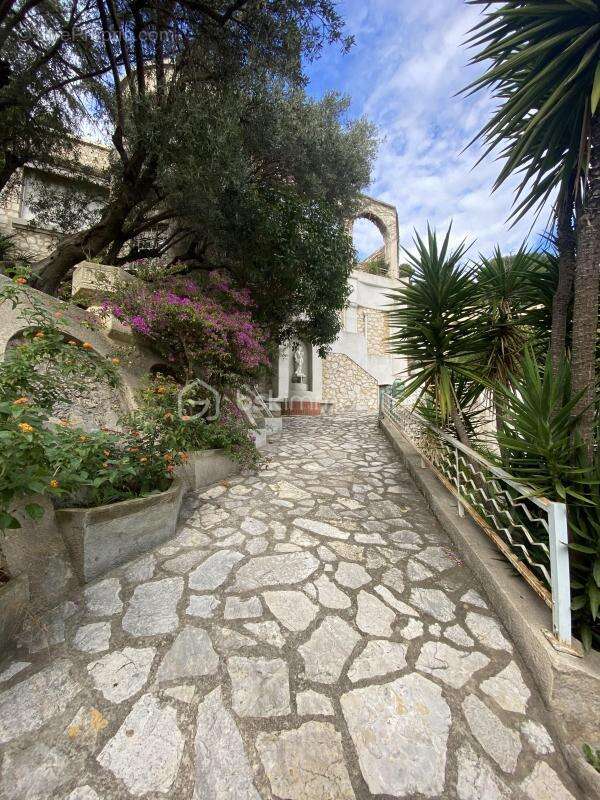 Maison à TOULON