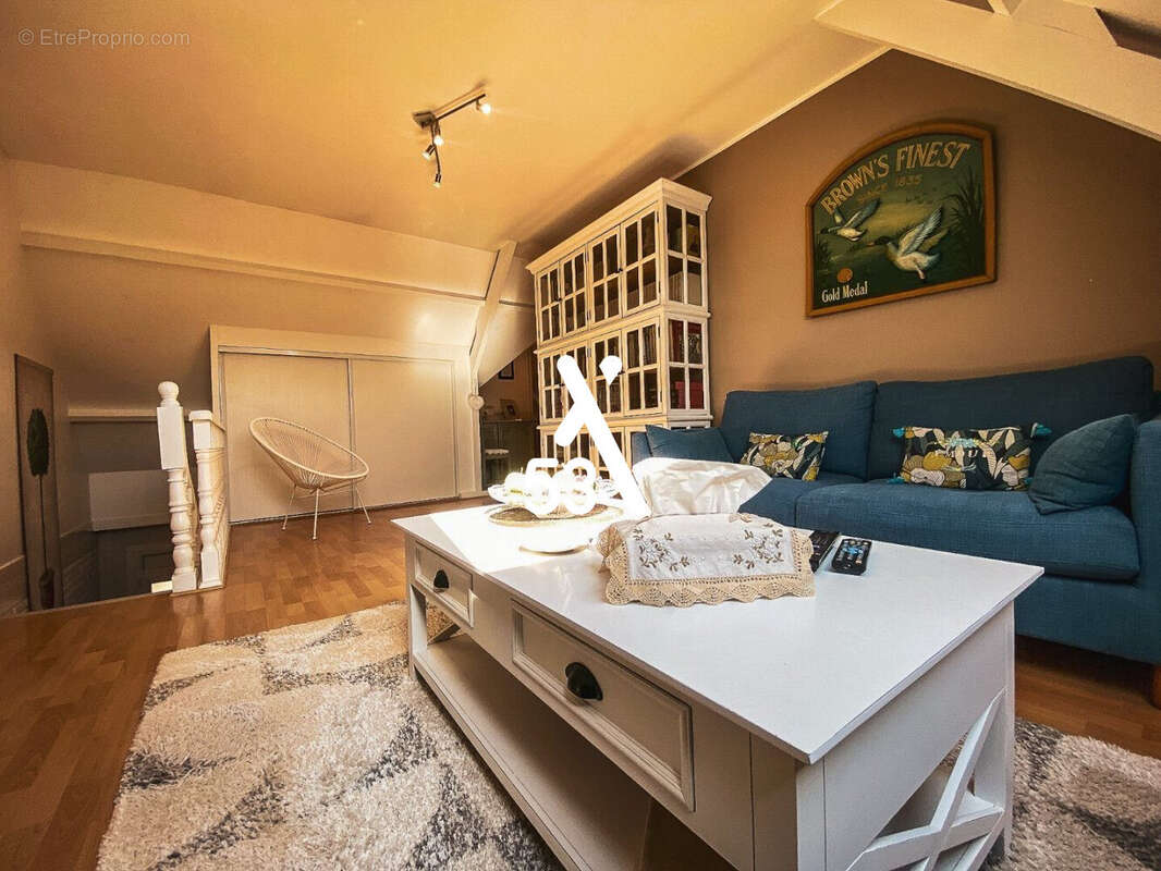 Maison à LONGUENESSE