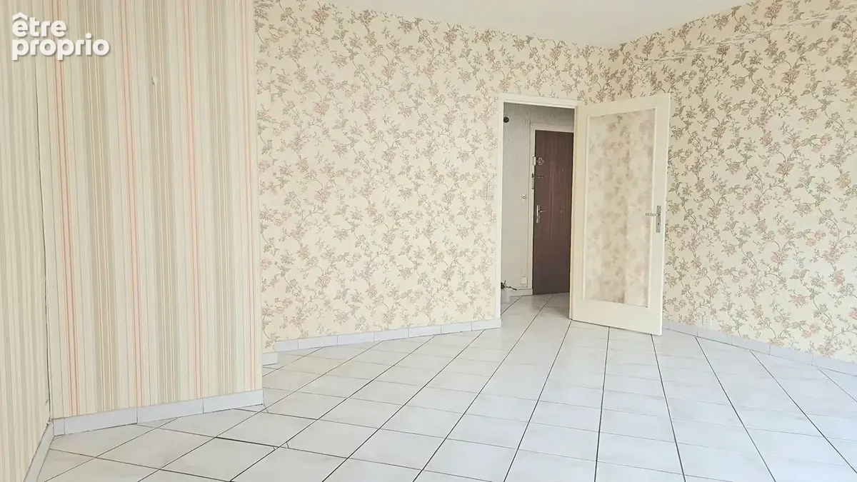 Appartement 65m² à clermont-ferrand - photo 3