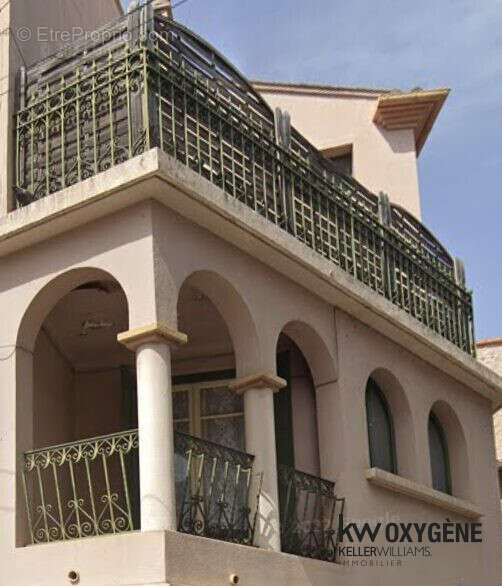 Maison à MILLAS