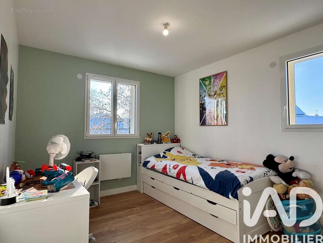 Photo 6 - Maison à SAINT-CYR-SUR-LOIRE