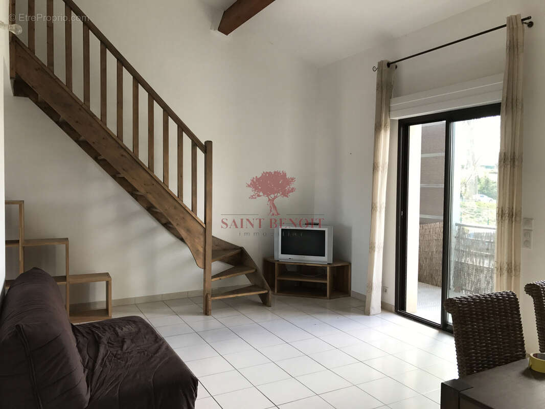 Appartement à GIGNAC