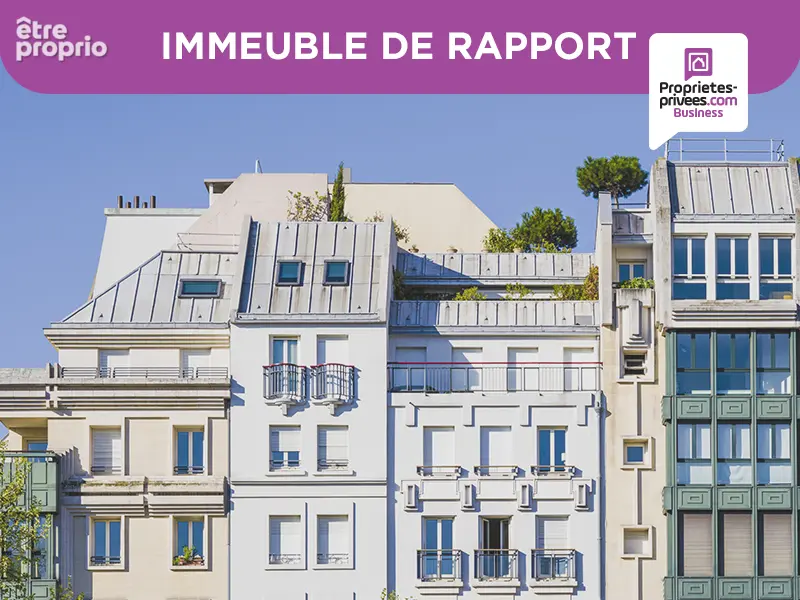 Appartement à DRAGUIGNAN