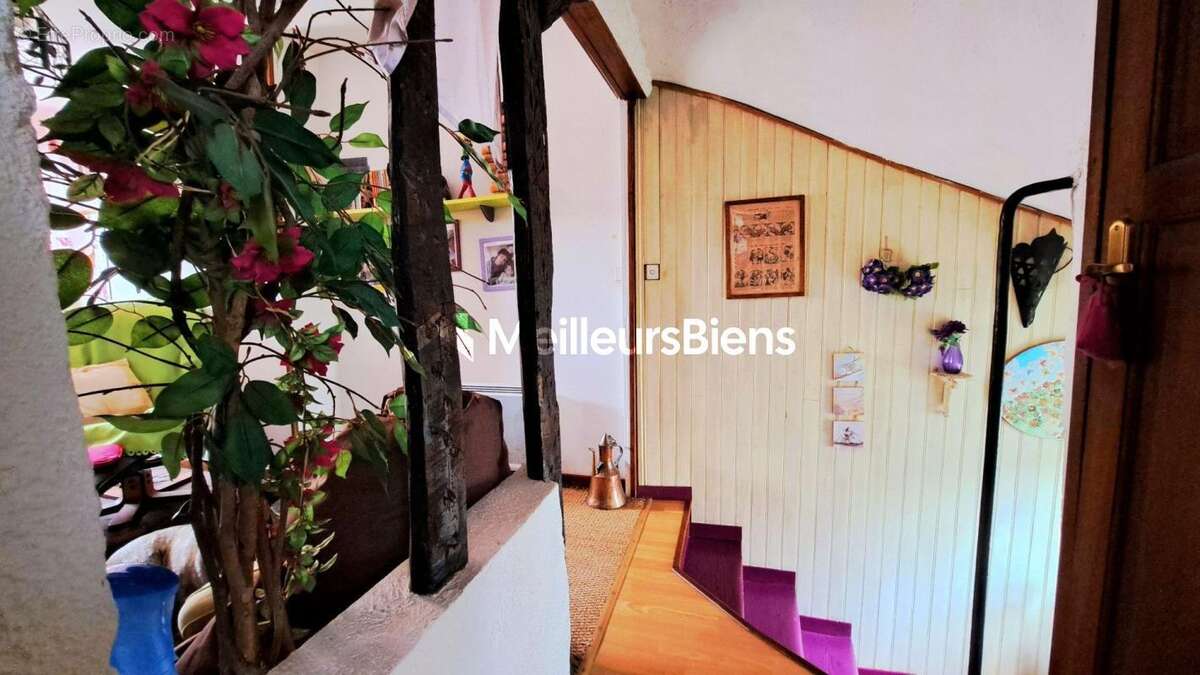 Charmante maison de ville 75 m2 - photo 8