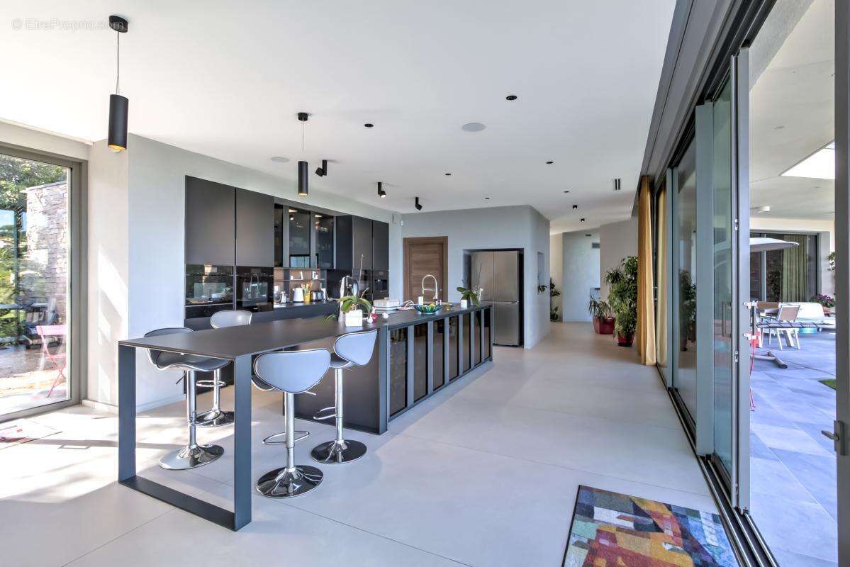 Maison à SAINTE-MAXIME