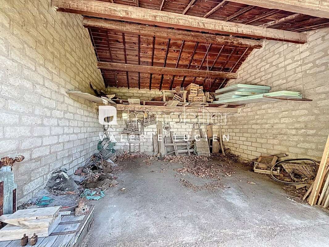 Maison à SAINT-REMY-DE-PROVENCE