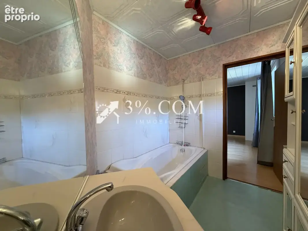 Maison individuelle 7 pièces 3 chambres 162 m2 ARCHES - photo 45