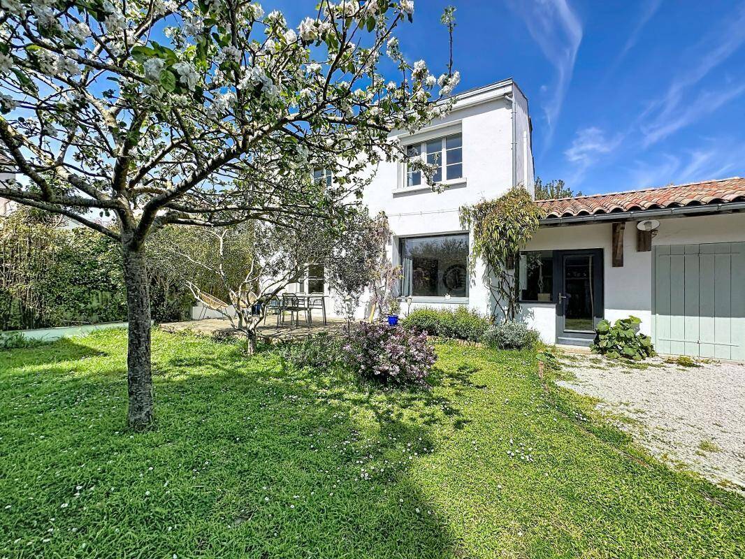 Maison à LAGORD