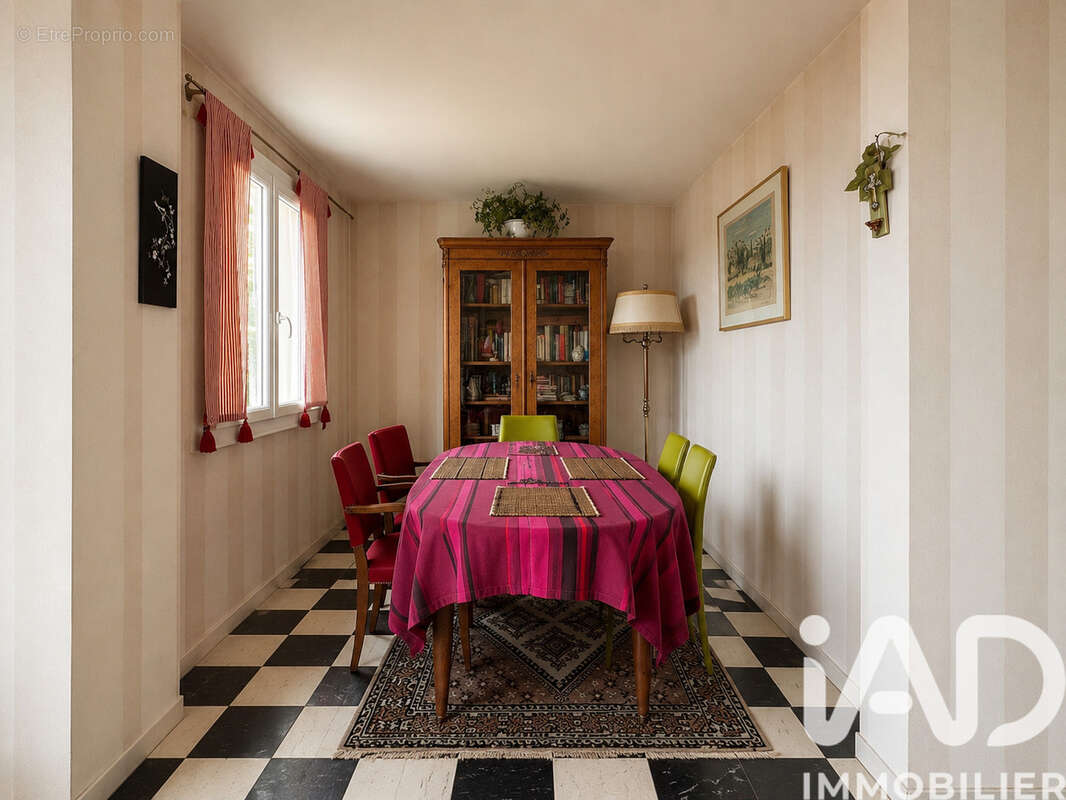 Photo 3 - Appartement à TALENCE