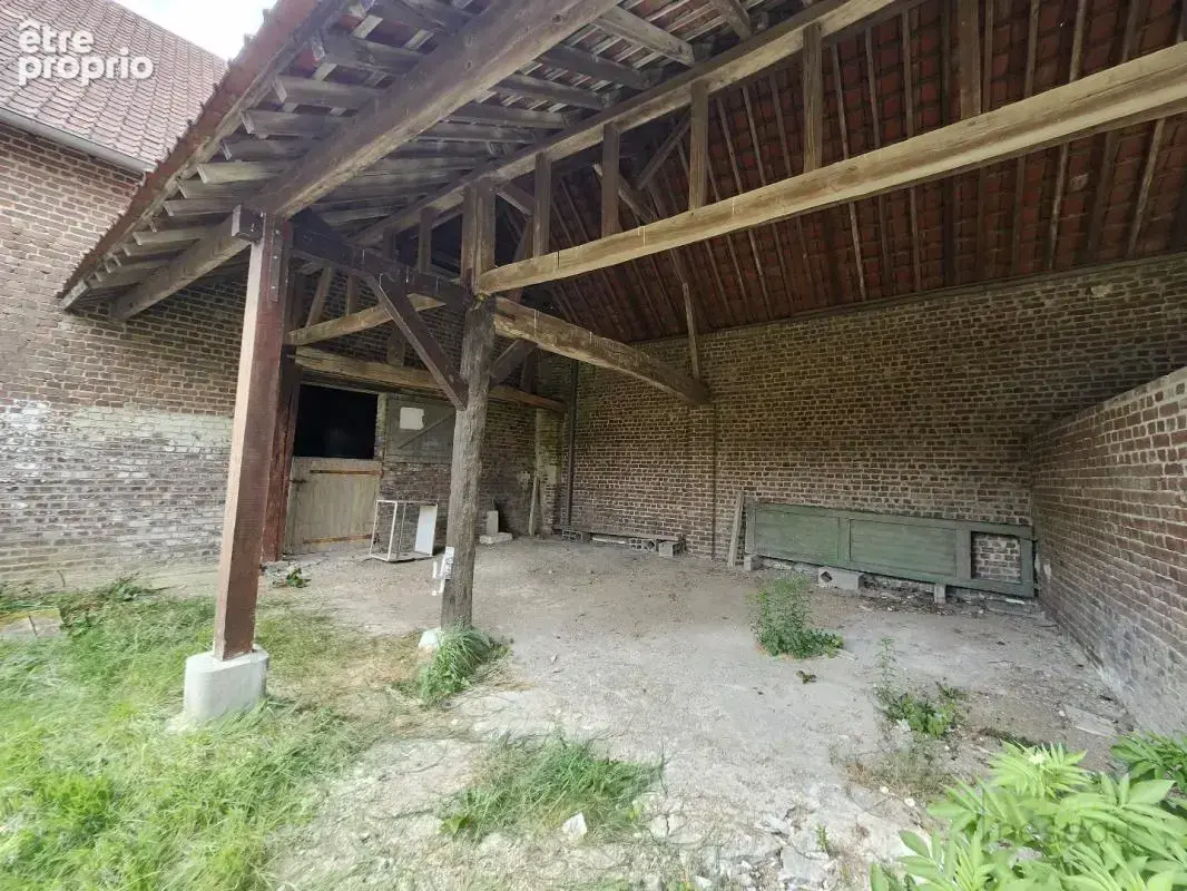 Maison et dépendances - photo 14