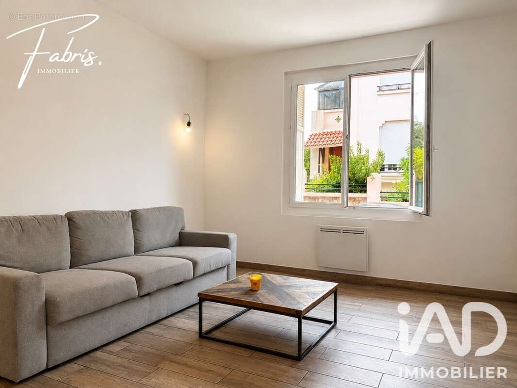 Appartement 55 m² à Toulon  - photo 7