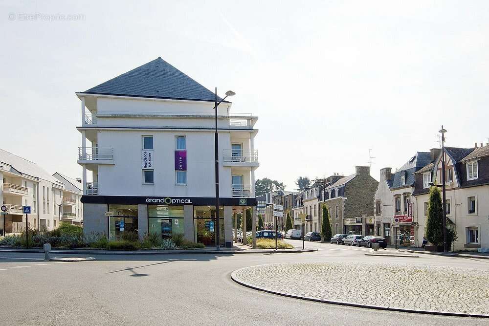 Appartement à LANNION