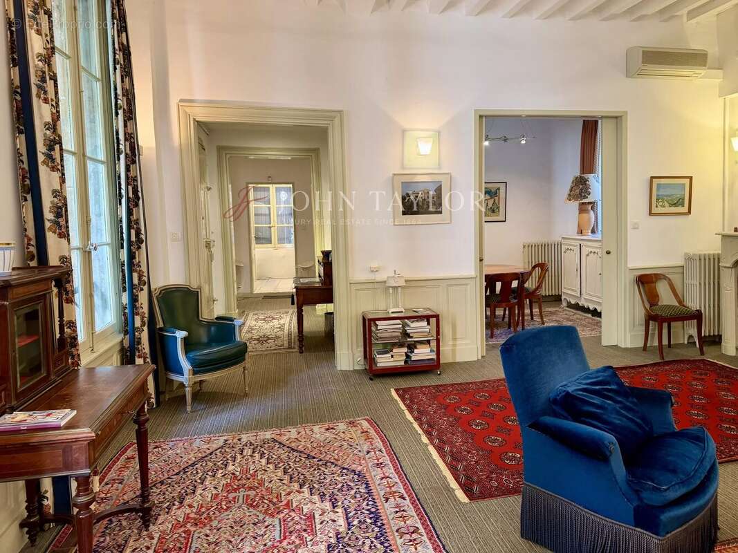 Appartement à AVIGNON