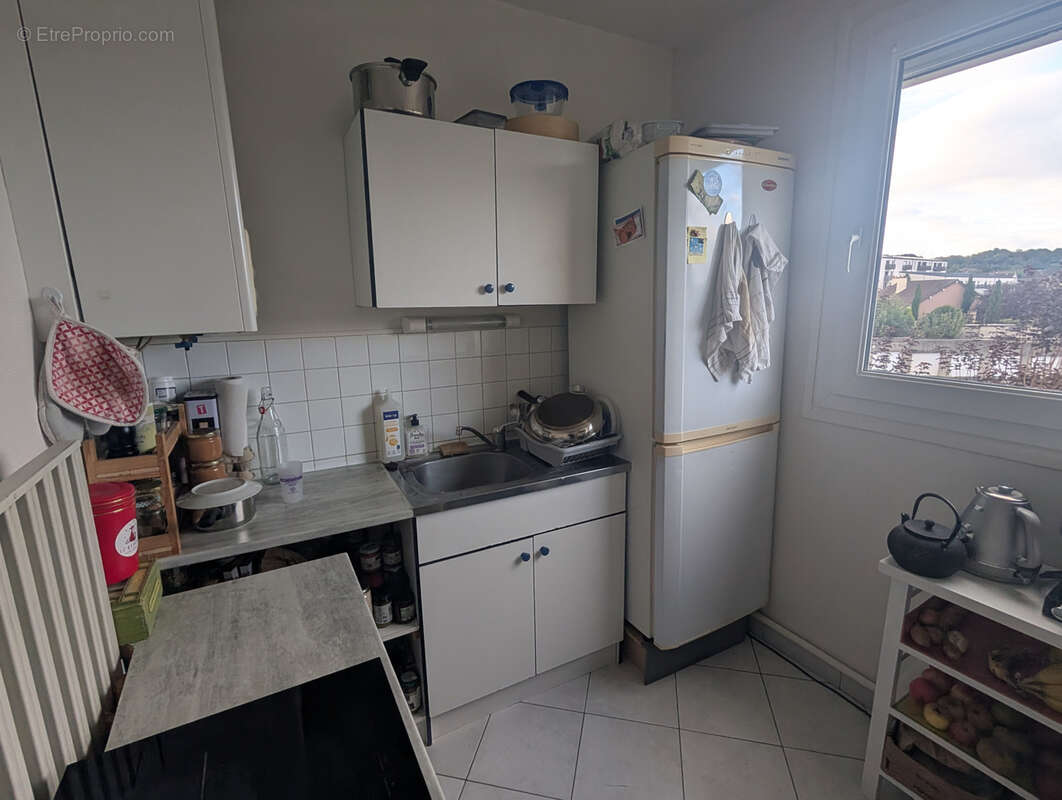 Appartement à AGNEAUX