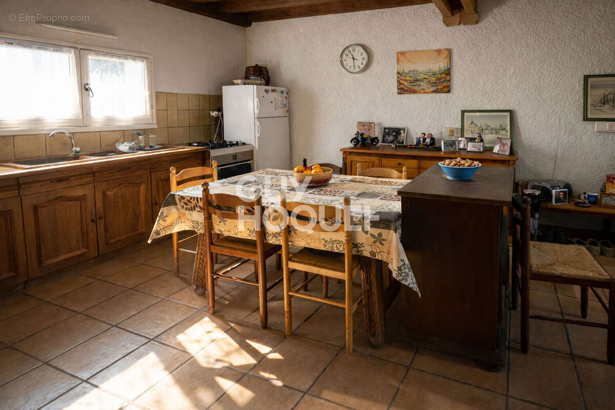 Maison à VALENCIN