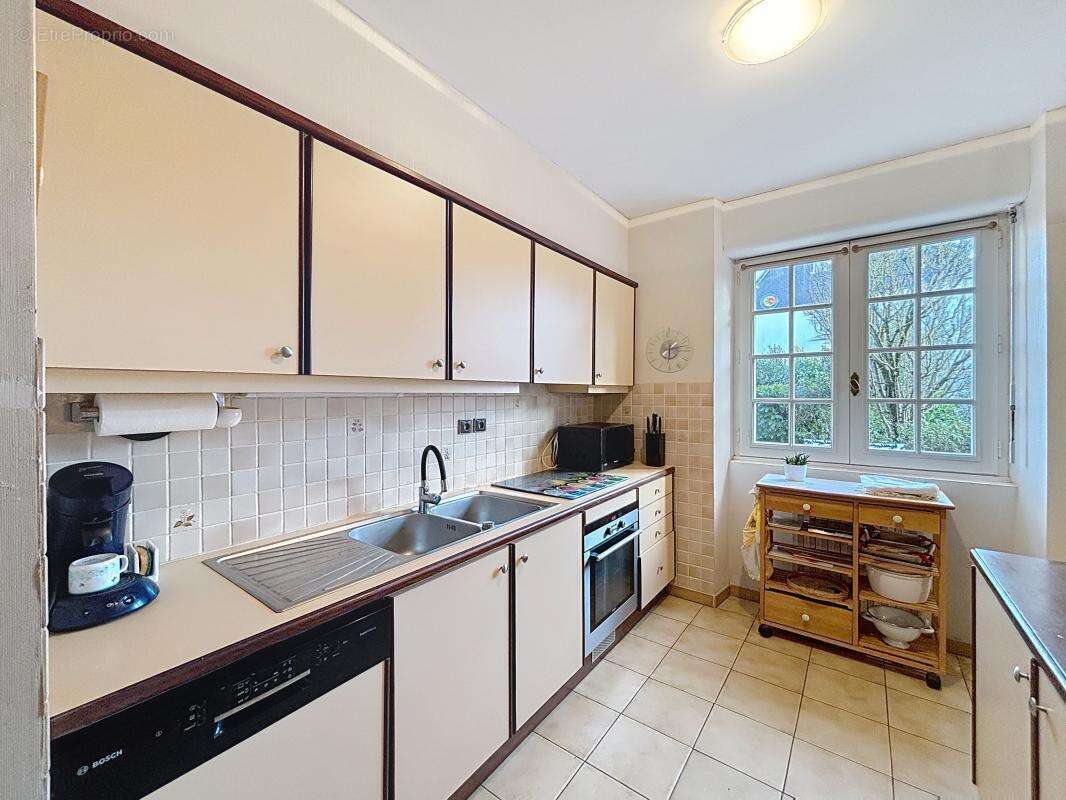 Maison à LARMOR-PLAGE