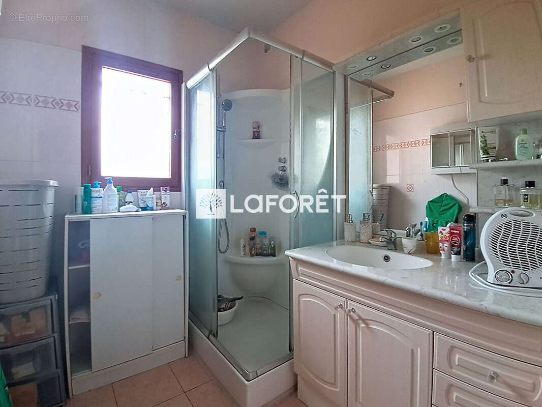 Maison à VILLEMUR-SUR-TARN