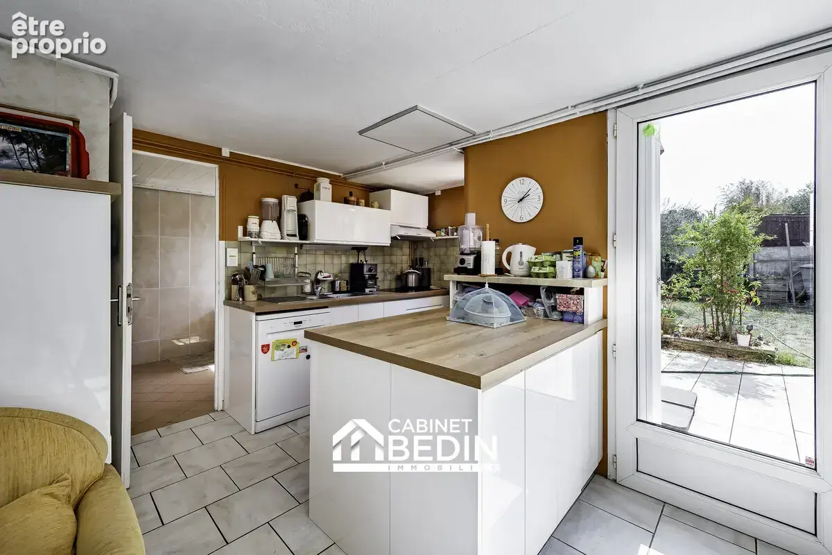 Maison 6 pièces 126 m² à vendre à Pessac (33600) - photo 3