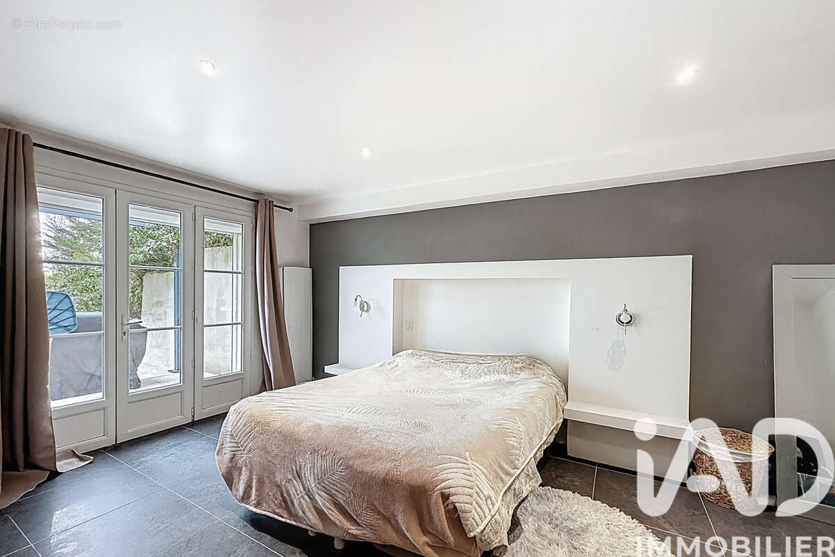 Photo 9 - Maison à BEDARRIDES