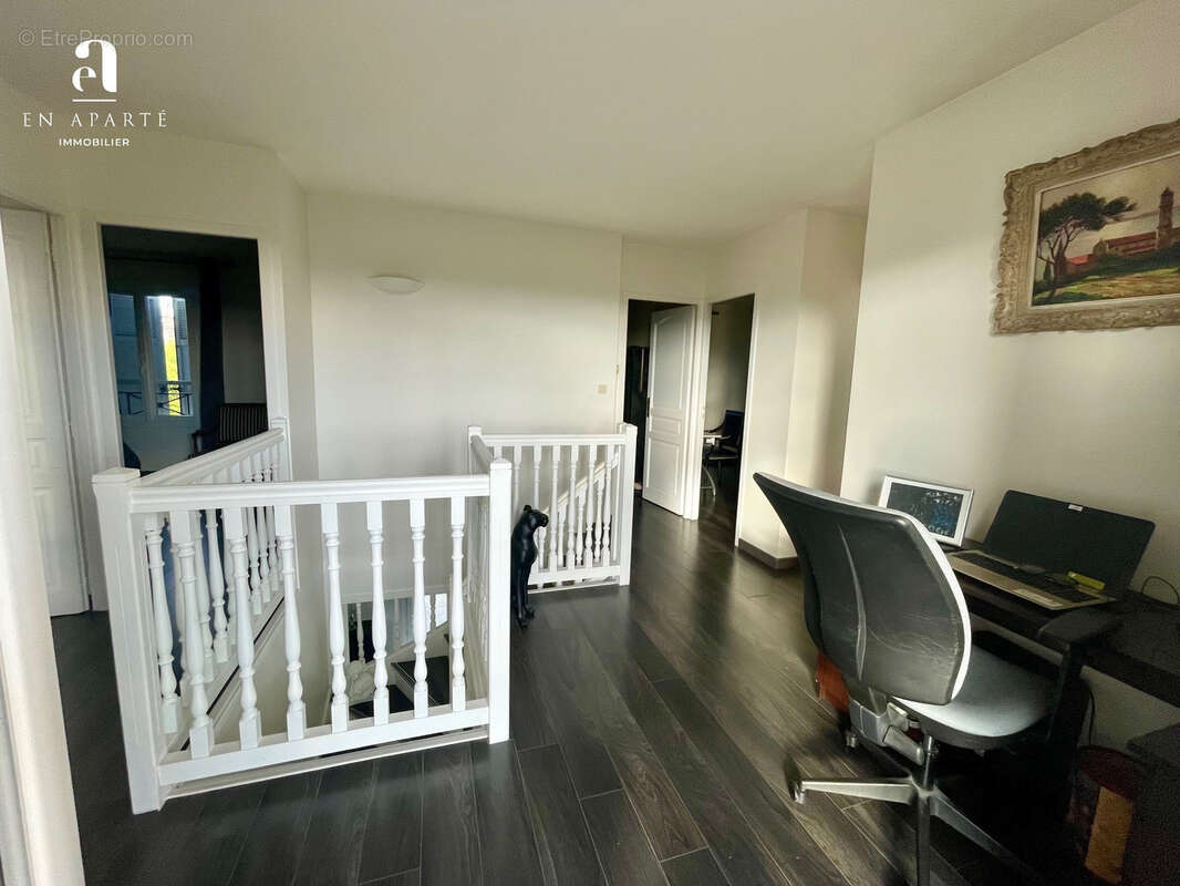 Maison à SAINTE-CONSORCE