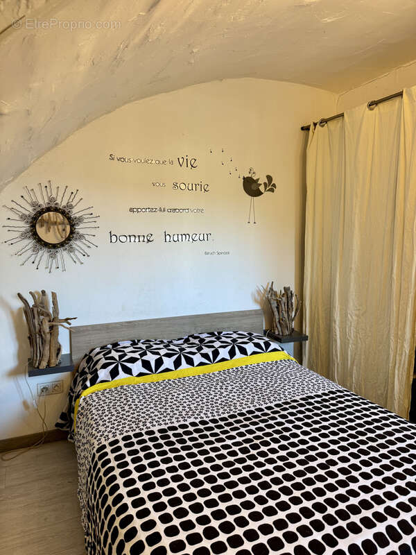 Appartement T2 en rez-de-maison - photo 4