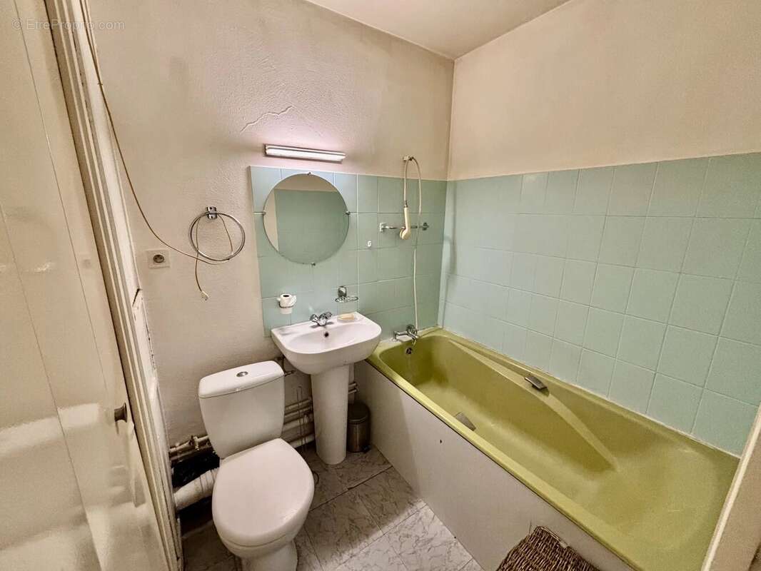 Appartement à CAMBRAI