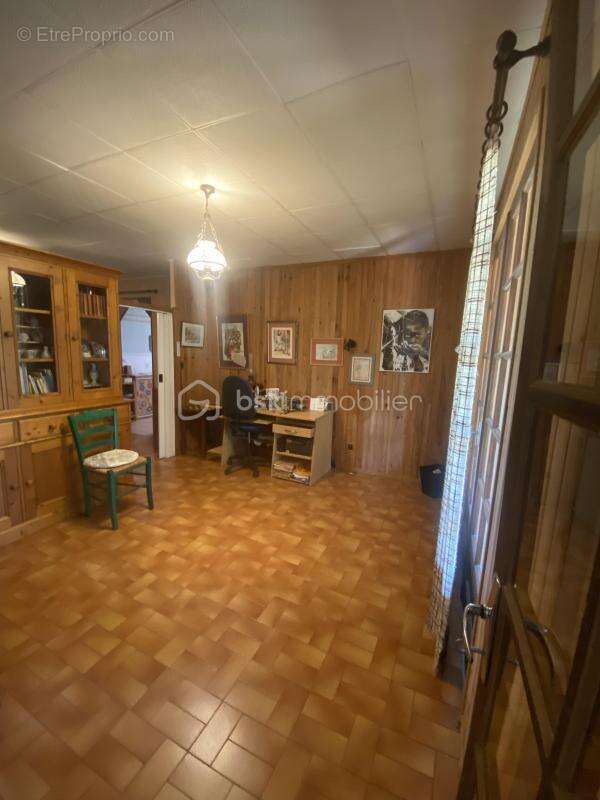 Maison à SAINT-ALBAN