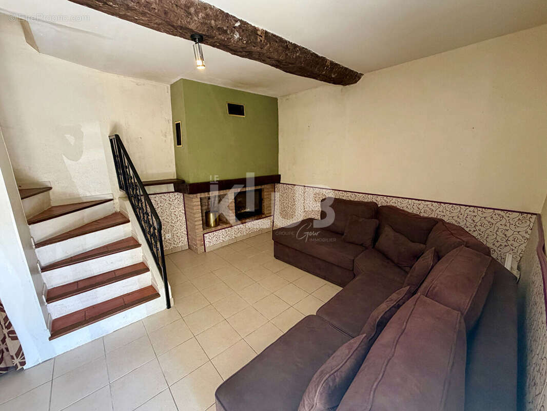 Appartement à PERO-CASEVECCHIE