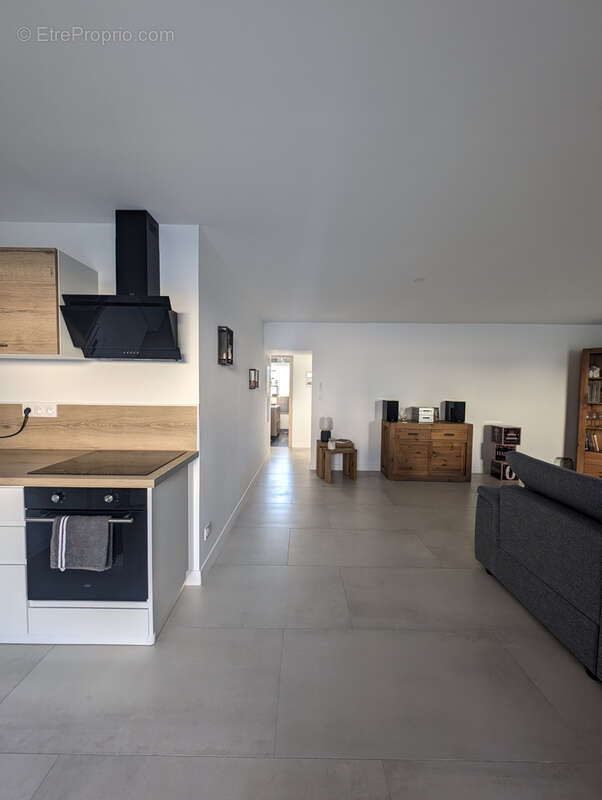 Appartement à MARSEILLAN